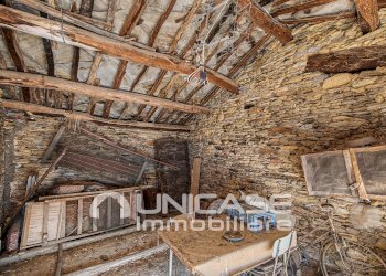 Fienile - Casa indipendente Via Crosa, Bagnolo Piemonte - foto 19