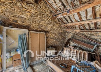 Fienile - Casa indipendente Via Crosa, Bagnolo Piemonte - foto 20