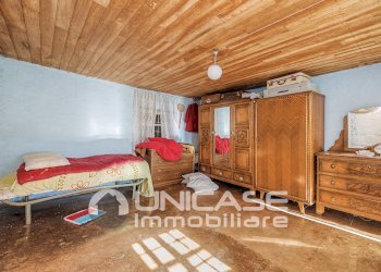 Camera - Casa indipendente Via Crosa, Bagnolo Piemonte - foto 21