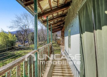 Balcone - Casa indipendente Via Crosa, Bagnolo Piemonte - foto 23