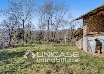 Giardino - Casa indipendente Via Crosa, Bagnolo Piemonte - foto 24