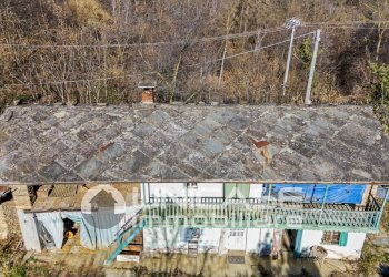 Facciata - Casa indipendente Via Crosa, Bagnolo Piemonte - foto 30