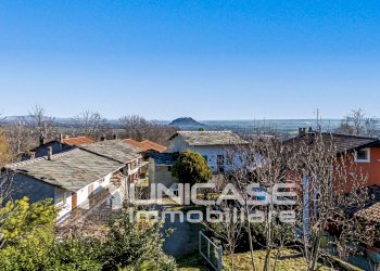 Vista - Casa indipendente Via Crosa, Bagnolo Piemonte - foto 31