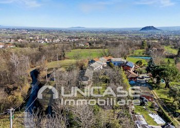Vista - Casa indipendente Via Crosa, Bagnolo Piemonte - foto 34