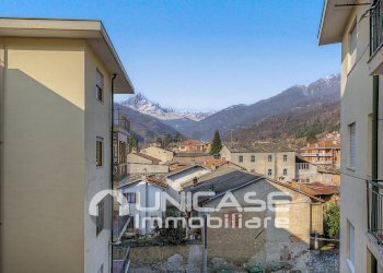 Vista - Appartamento Piazza Vittorio Veneto, 44, Paesana - foto 45