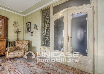 Salone - Appartamento Piazza Vittorio Veneto, 44, Paesana - foto 15