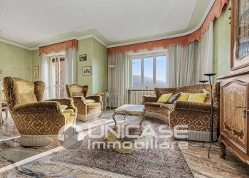 Salone - Appartamento Piazza Vittorio Veneto, 44, Paesana - foto 3