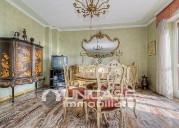 Salone - Appartamento Piazza Vittorio Veneto, 44, Paesana - foto 5