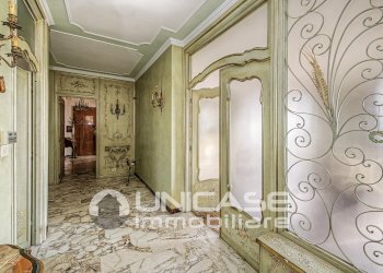 Ingresso - Appartamento Piazza Vittorio Veneto, 44, Paesana - foto 20