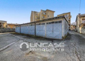 Box Auto - Appartamento Piazza Vittorio Veneto, 44, Paesana - foto 43