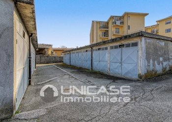 Box Auto - Appartamento Piazza Vittorio Veneto, 44, Paesana - foto 44