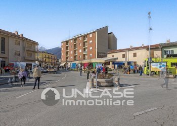 Facciata - Appartamento Piazza Vittorio Veneto, 44, Paesana - foto 48
