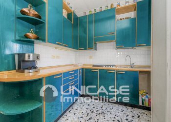 Cucina - Appartamento Piazza Vittorio Veneto, 44, Paesana - foto 23
