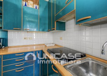 Cucina - Appartamento Piazza Vittorio Veneto, 44, Paesana - foto 24