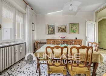 Cucina - Appartamento Piazza Vittorio Veneto, 44, Paesana - foto 25