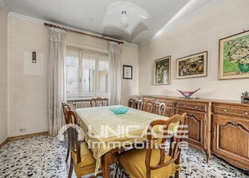 Cucina - Appartamento Piazza Vittorio Veneto, 44, Paesana - foto 26