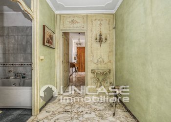 Corridoio - Appartamento Piazza Vittorio Veneto, 44, Paesana - foto 21