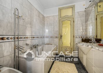 Bagno - Appartamento Piazza Vittorio Veneto, 44, Paesana - foto 30