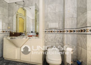 Bagno - Appartamento Piazza Vittorio Veneto, 44, Paesana - foto 28