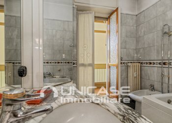Bagno - Appartamento Piazza Vittorio Veneto, 44, Paesana - foto 29