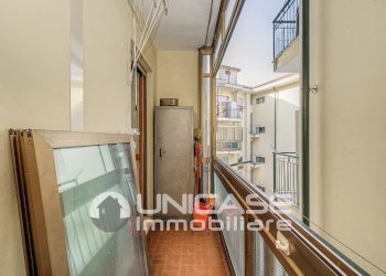 Balcone - Appartamento Piazza Vittorio Veneto, 44, Paesana - foto 42