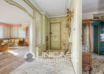 Ingresso - Appartamento Piazza Vittorio Veneto, 44, Paesana - foto 17