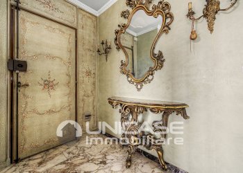 Ingresso - Appartamento Piazza Vittorio Veneto, 44, Paesana - foto 19