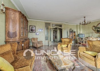 Salone - Appartamento Piazza Vittorio Veneto, 44, Paesana - foto 8