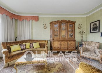 Salone - Appartamento Piazza Vittorio Veneto, 44, Paesana - foto 9