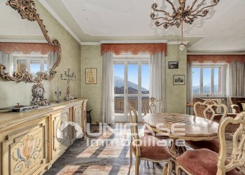 Salone - Appartamento Piazza Vittorio Veneto, 44, Paesana - foto 13