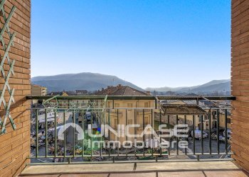 Balcone - Appartamento Piazza Vittorio Veneto, 44, Paesana - foto 41