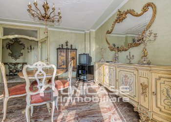 Salone - Appartamento Piazza Vittorio Veneto, 44, Paesana - foto 14