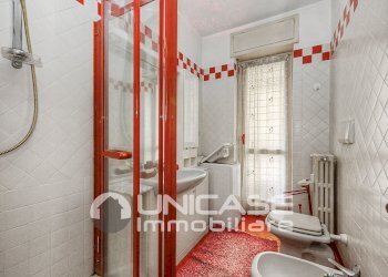 Bagno - Appartamento Piazza Vittorio Veneto, 44, Paesana - foto 31