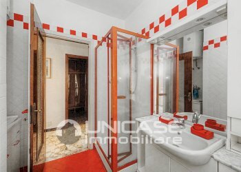 Bagno - Appartamento Piazza Vittorio Veneto, 44, Paesana - foto 32