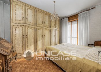 Camera - Appartamento Piazza Vittorio Veneto, 44, Paesana - foto 33