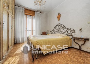 Camera - Appartamento Piazza Vittorio Veneto, 44, Paesana - foto 34