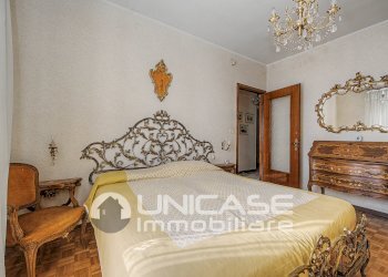 Camera - Appartamento Piazza Vittorio Veneto, 44, Paesana - foto 35