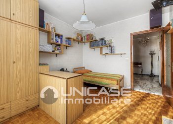 Camera - Appartamento Piazza Vittorio Veneto, 44, Paesana - foto 37