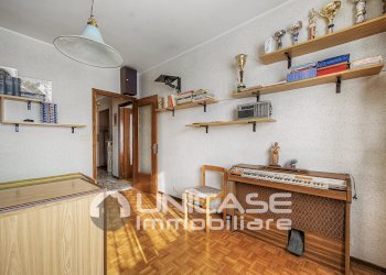 Camera - Appartamento Piazza Vittorio Veneto, 44, Paesana - foto 38