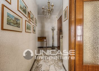 Corridoio - Appartamento Piazza Vittorio Veneto, 44, Paesana - foto 39