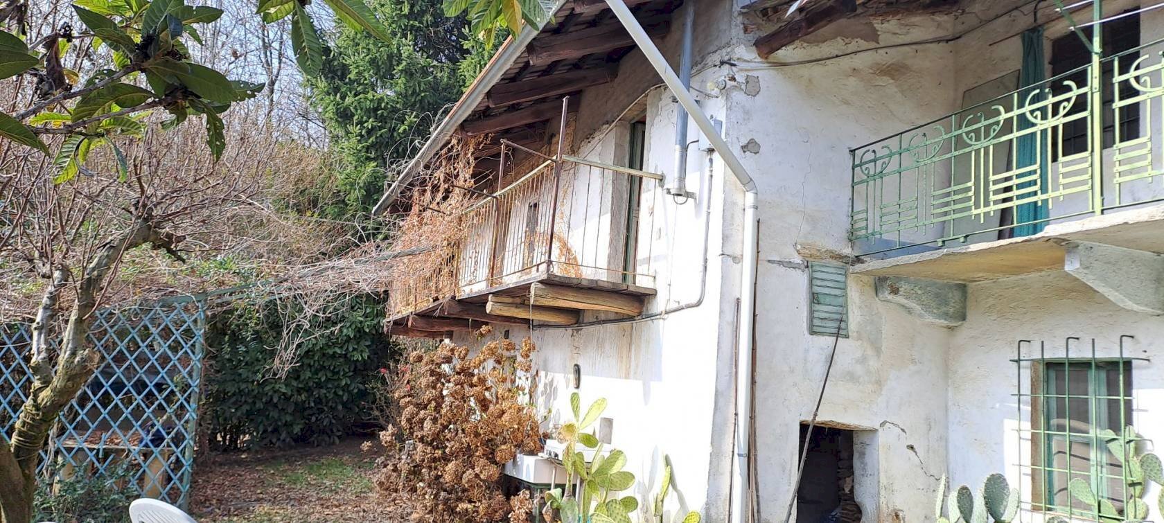 Casale Via Olmetto, 212, Bagnolo Piemonte - foto 3