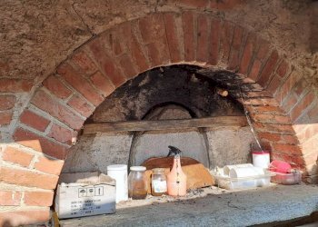 Casale Via Olmetto, 212, Bagnolo Piemonte - foto 4