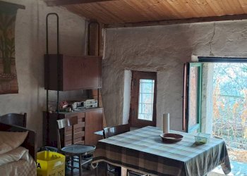 Casale Via Olmetto, 212, Bagnolo Piemonte - foto 6