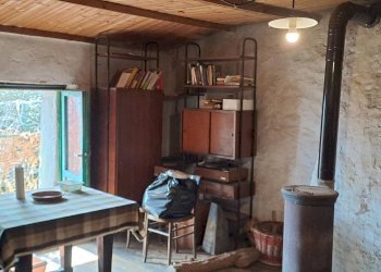 Casale Via Olmetto, 212, Bagnolo Piemonte - foto 7