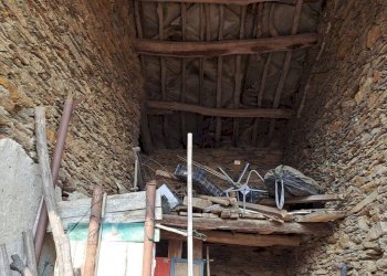 Casale Via Olmetto, 212, Bagnolo Piemonte - foto 14