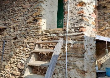 Casale Via Olmetto, 212, Bagnolo Piemonte - foto 15