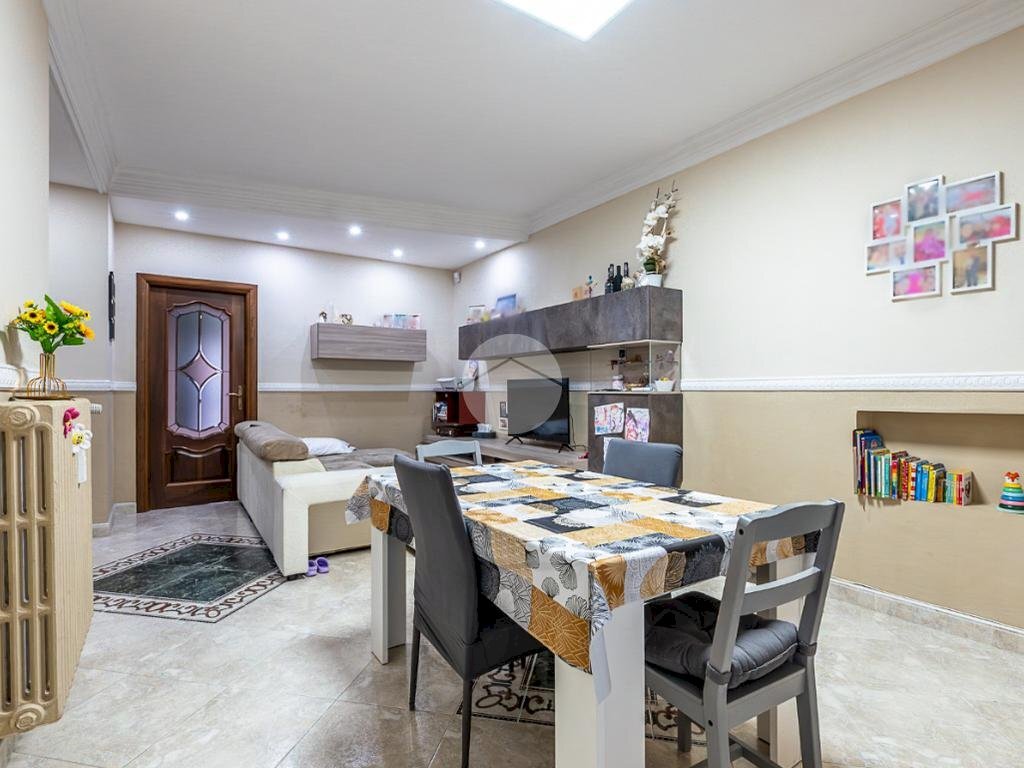 Trilocale Via Cimarosa, Collegno - foto 1