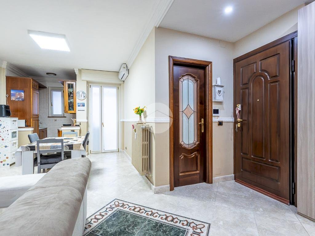 Trilocale Via Cimarosa, Collegno - foto 2