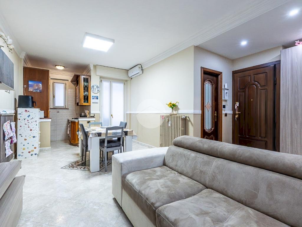 Trilocale Via Cimarosa, Collegno - foto 3