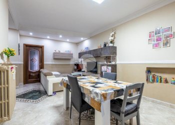 Trilocale Via Cimarosa, Collegno - foto 1